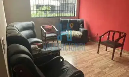 Apartamento com 3 quartos à venda na das mansões, 3693, candelária, natal por r$ 209.999