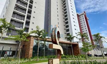 Apartamento com 3 quartos à venda na Jornalista Alexis Gurgel, 1737, Capim Macio, Natal por R$ 1.570.000