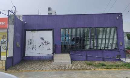 Casa comercial com 6 salas para alugar na Amintas Barros, 3961, Lagoa Nova, Natal por R$ 4.300