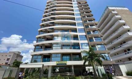 Apartamento com 1 quarto à venda na das Algas, 2180, Ponta Negra, Natal por R$ 320.000