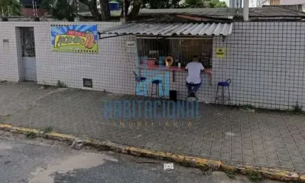 Terreno à venda na Joaquim Fagundes, 733, Tirol, Natal por R$ 1.700.000