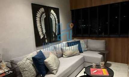 Apartamento com 2 quartos à venda na Júlio Gomes Moreira, 955, Barro Vermelho, Natal por R$ 460.000