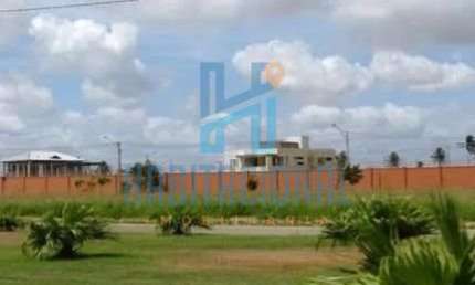 Terreno em condomínio fechado à venda na Alphaville, 1000, Pium (Distrito Litoral), Parnamirim por R$ 630.000