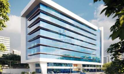 Ponto comercial à venda na Av. Nevaldo Rocha, 01, Tirol, Natal por R$ 304.746