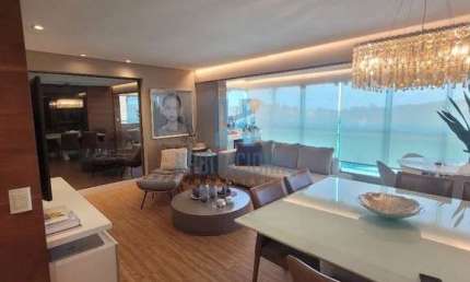 Apartamento com 3 quartos à venda na Capitão Abdon Nunes, 828, Tirol, Natal por R$ 860.000