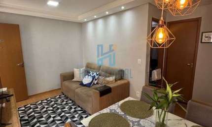 Apartamento com 2 quartos à venda na Moema Tinoco da Cunha Lima, 805, Pajuçara, Natal por R$ 235.000