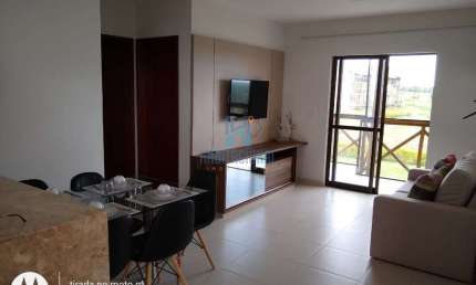 Apartamento com 2 quartos à venda na PB-103, 1, Chã Do Lindolfo, Bananeiras por R$ 400.000