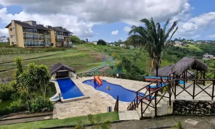 Apartamento com 2 quartos à venda na PB-103, 1, Chã Do Lindolfo, Bananeiras por R$ 400.000