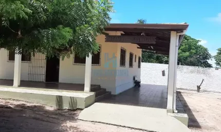 Casa com 3 quartos à venda na RN-063, 9, Praia de Tabatinga, Nísia Floresta por R$ 370.000