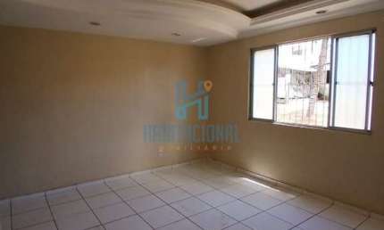 Apartamento com 2 quartos à venda na Sampaio Correia, 80, Dix-Sept Rosado, Natal por R$ 120.000