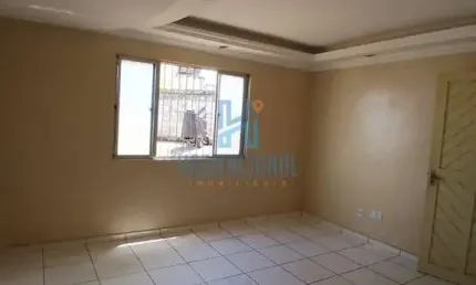 Apartamento com 2 quartos à venda na Sampaio Correia, 80, Dix-Sept Rosado, Natal por R$ 115.000