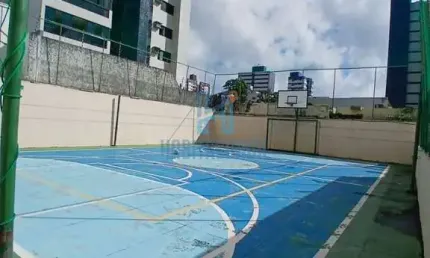 Apartamento com 4 quartos à venda na doutor ewerton dantas cortez, 1504, tirol, natal por r$ 800.000