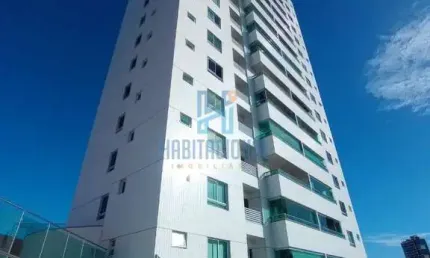 Apartamento com 3 quartos à venda na São José, 1938, Lagoa Nova, Natal por R$ 700.000
