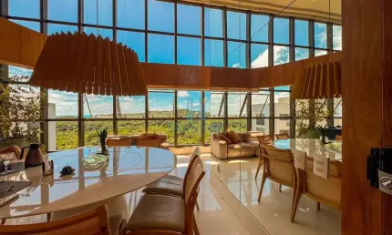 Apartamento com 3 quartos à venda na Henri Koster, 1029, Tirol, Natal por R$ 2.800.000