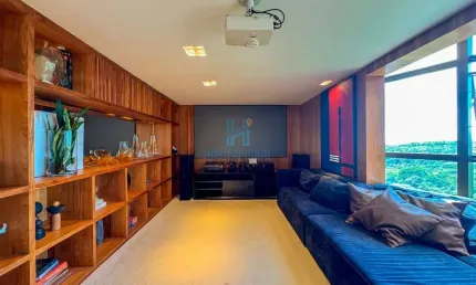 Apartamento com 3 quartos à venda na Henri Koster, 1029, Tirol, Natal por R$ 2.800.000