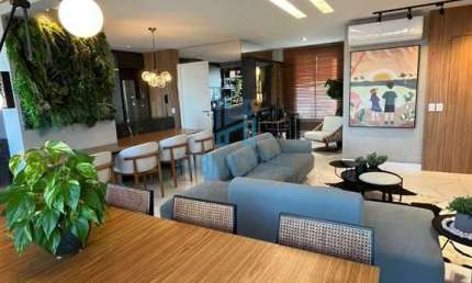 Apartamento com 3 quartos à venda na dos Tororós, 730, Lagoa Nova, Natal por R$ 1.600.000