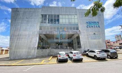 Sala comercial para alugar na Das Brancas Dunas,,,,, 5651, Candelária, Natal por R$ 2.200