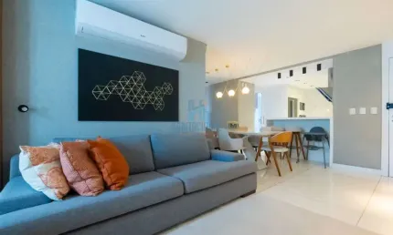 Apartamento com 3 quartos à venda na amintas barros - de 1948 a 2594, 2070, lagoa nova, natal por r$ 980.000