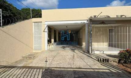 Casa com 4 quartos à venda na das Carnaúbas, 7893, Pitimbu, Natal por R$ 380.000