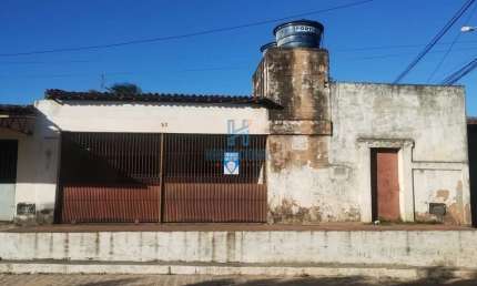 Terreno à venda na Mirassol, 27, Planalto, Natal por R$ 200.000