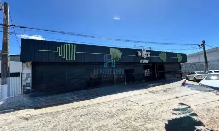 Prédio à venda na Capitão-Mor Gouveia, 3762, Lagoa Nova, Natal por R$ 2.000.000