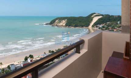 Apartamento com 2 quartos à venda na Vereador Manoel Sátiro, 248, Ponta Negra, Natal por R$ 499.000