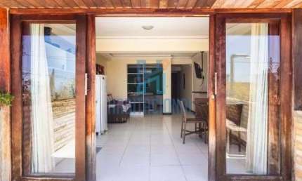 Apartamento com 1 quarto à venda na João Rodrigues de Oliveira, 15, Ponta Negra, Natal por R$ 219.999