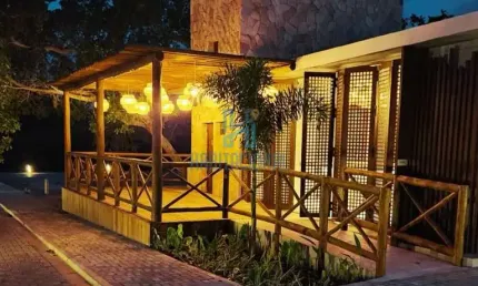 Terreno à venda na Praieira, 1, Centro, São Miguel do Gostoso por R$ 360.000