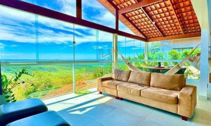 Casa com 4 quartos à venda na João Lopes Galvão, 87, Zona Rural, Lagoa Nova por R$ 980.000