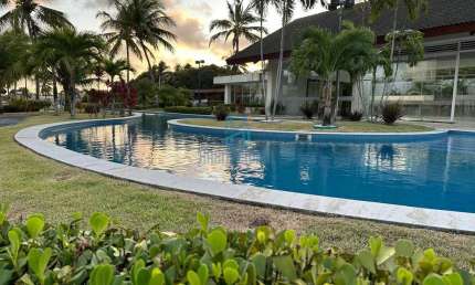 Terreno à venda na Edgardo Medeiros, 415, Pium (Distrito Litoral), Parnamirim por R$ 202.000