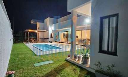 Casa em condomínio fechado com 3 quartos à venda na para Pium, 3000, Cajupiranga, Parnamirim por R$ 1.300.000