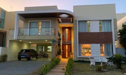 Casa com 4 quartos à venda na Alameda dos Bosques, 680, Parque do Jiqui, Parnamirim por R$ 2.800.000