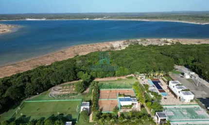 Terreno à venda na Bom Fim, Bonfim, Nísia Floresta por R$ 279.999