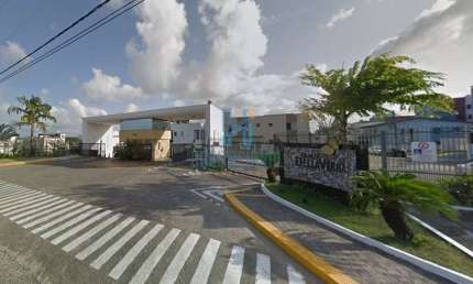 Terreno à venda na dos Caiapós, 2885, Pitimbu, Natal por R$ 310.000