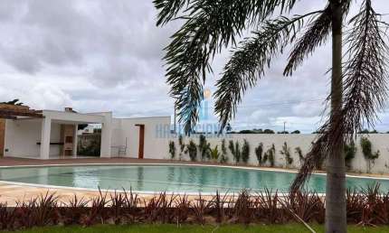 Terreno à venda na Paulo Afonso, 575, Passagem de Areia, Parnamirim por R$ 120.000