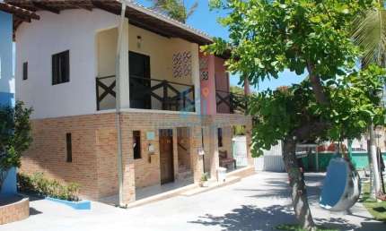 Chácara / sítio à venda na Humberto Campos, 2818, Cotovelo (Distrito Litoral), Parnamirim por R$ 1.450.000
