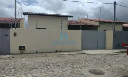 Casa com 3 quartos à venda na da Pérola, 51, Parque de Exposições, Parnamirim por R$ 250.000