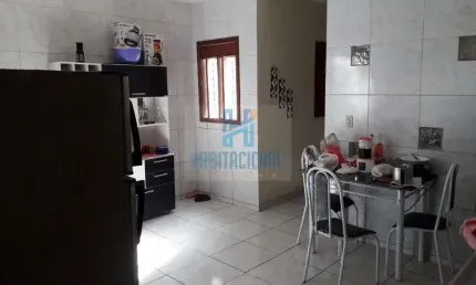 Casa com 3 quartos à venda na da Pérola, 51, Parque de Exposições, Parnamirim por R$ 250.000