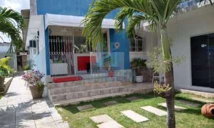 Chácara / sítio com 12 quartos à venda na Praia de Alagamar, 2169, Ponta Negra, Natal por R$ 850.000