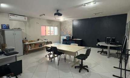 Sala comercial para alugar na dos Pinheirais, 684, Neópolis, Natal por R$ 1.851