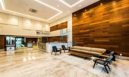 Sala comercial para alugar na Avenida Campos Sales, 901, Tirol, Natal por R$ 6.600