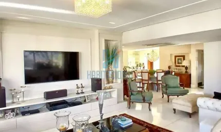 Apartamento com 4 quartos à venda na Ceará Mirim, 304, Tirol, Natal por R$ 1.290.000