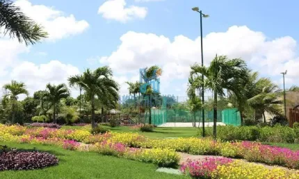 Terreno à venda na Alphaville, 3, Pium (Distrito Litoral), Parnamirim