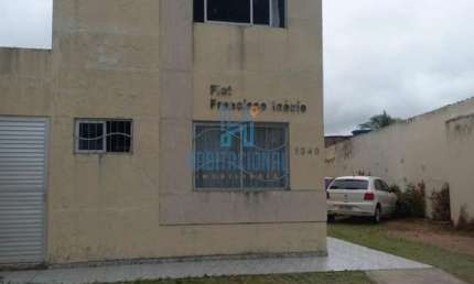 Kitnet / Stúdio para alugar na Rua Jaguarari, 1340, Alecrim, Natal por R$ 952