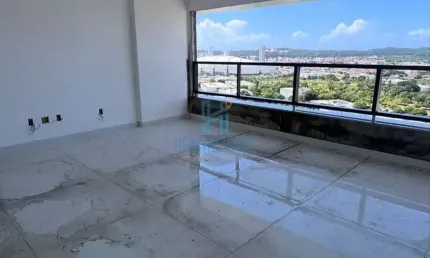 Apartamento com 3 quartos à venda na Deputado Clóvis Motta, 3090, Lagoa Nova, Natal por R$ 1.150.000