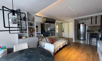 Apartamento com 2 quartos à venda na Rua Demócrito de Souza Paiva, 818, Lagoa Nova, Natal por R$ 390.000