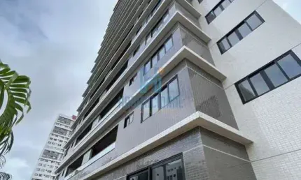 Apartamento com 3 quartos à venda na Epitácio Andrade, 1318, Barro Vermelho, Natal por R$ 1.120.000