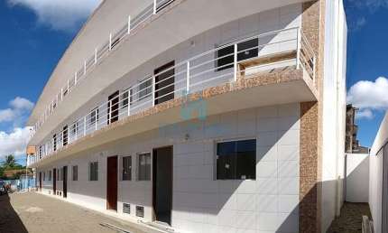 Kitnet / Stúdio para alugar na Avenida Miguel Castro, 941, Nossa Senhora de Nazaré, Natal por R$ 610