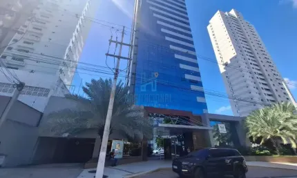 Sala comercial para alugar na Avenida Campos Sales, 901, Tirol, Natal por R$ 8.000
