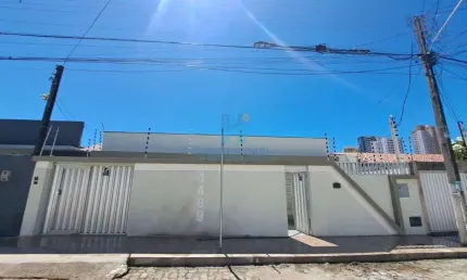Casa com 3 quartos à venda na rua são josé de mipibu, 1489, lagoa nova, natal por r$ 450.000